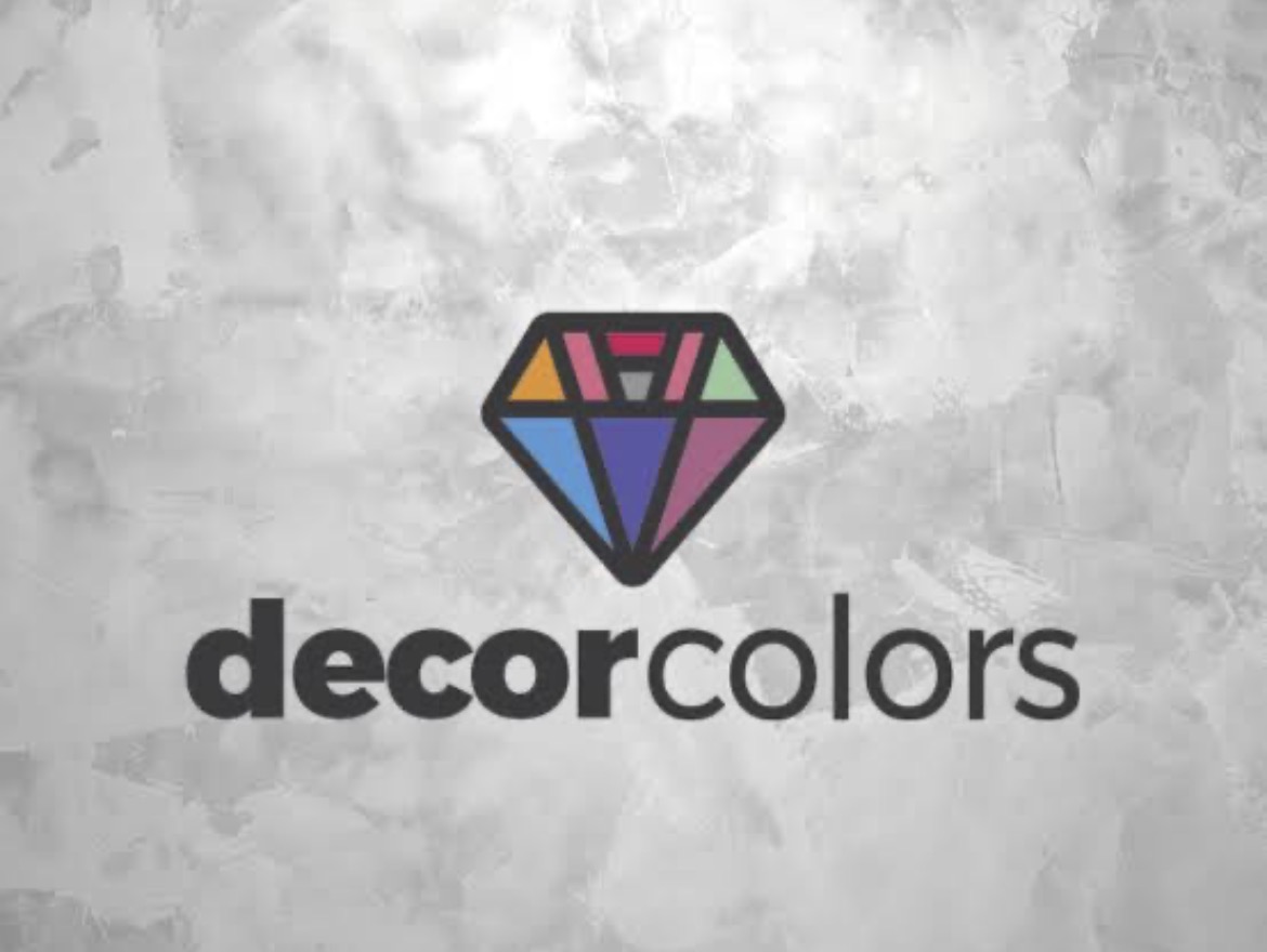 Logo da empresa Decor Colors Cajamar