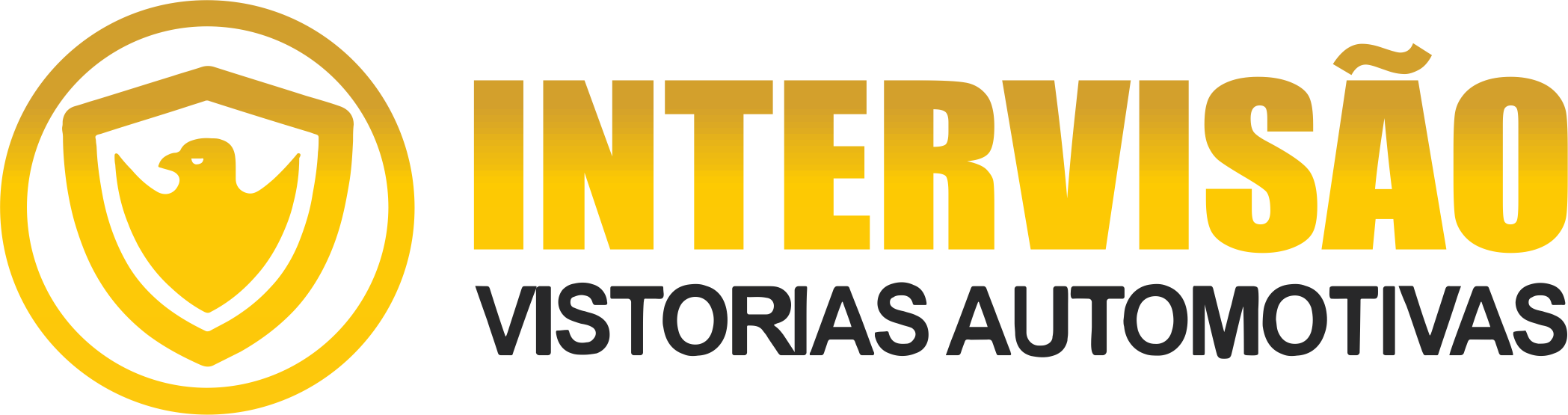Logo da empresa VISTORIA CAJAMAR INTERVISÃO